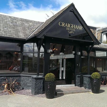 The Craighaar Hotel Aberdeen Luaran gambar