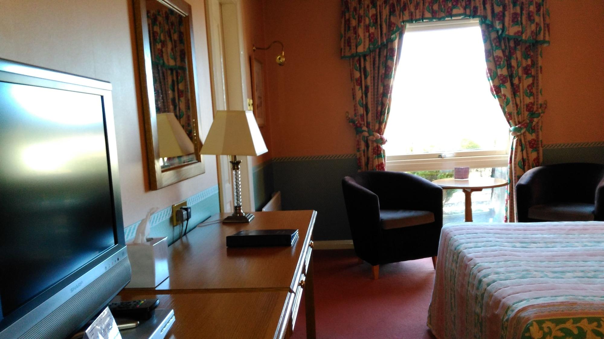 The Craighaar Hotel Aberdeen Luaran gambar